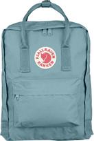 No Name Fjällräven Kånken backpack Blue Polypropylene (PP)