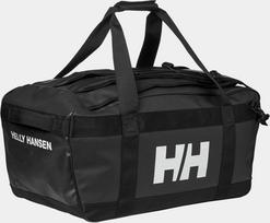 No Name Helly Hansen H/H Scout duffel bag 70 L Polyester, Thermoplastic polyurethane (TPU) Black