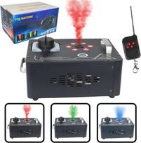 No Name LIGHT4ME VESU 1200W V2 generator wytwornica dymu p