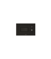 CATA | Microwave oven | MC 20 D B | Built-in | 20 L | 700 W | Grill | Black