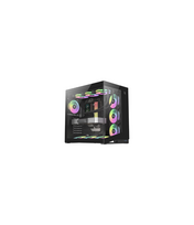 Gamemax Case | NEX C56 BK | ATX