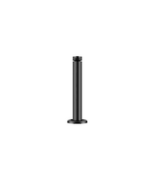 Mill Outdoor Heater | CBOC20FLOOR | Infrared Heater | 2000 W | Black