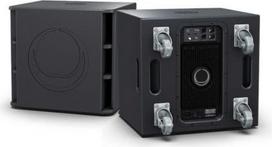 No Name Turbosound MILAN M15B Subwoofer aktywny 15"