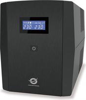 No Name UPS Zeus 1200VA 720W 6xIEC Socket HID, LAN, USB