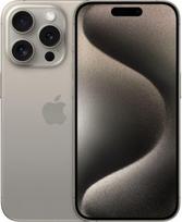 Renewed REFURB. PHONE IPHONE 15 PRO/128GB BLUE GRADE B RENEWED