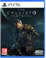 Skybound Games The Callisto Protocol (Import)