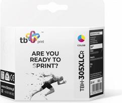 Tb Print Inkjet for HP DJ2710 TBH-305XLCR CMY ref.