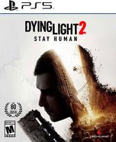 Techland Dying Light 2: Stay Human (Import)