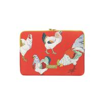 Tucano Laptop Sleeve for MacBook 13"/14" - Galline Orange