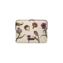 Tucano Laptop Sleeve for MacBook 15”/16" - Artichoke White