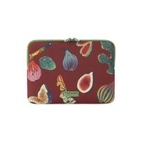 Tucano Laptop Sleeve for MacBook 15”/16" - Fichi Bordeaux
