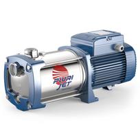 Horizontalus daugiapakopis siurblys Pedrollo FCR 130/5 1.8kW 400V max. 86m 130L/min.