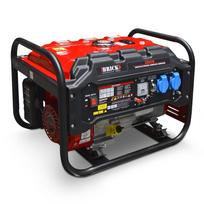 Benzininis generatorius Brick, 2800 W