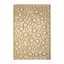 Lauko kilimas "Burbuliukai", 120 x 183 cm