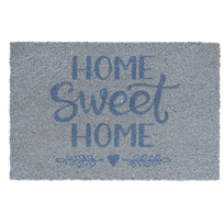 Durų kilimėlis "Sweet Home" M, 60 x 40 x 1,5 cm