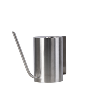 Stilingas laistytuvas, 1,3 l, sidabrinis