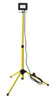 Led Spotlight 20W On Tripod