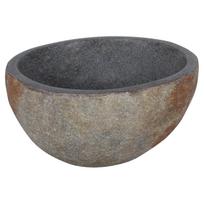 Praustuvas 23 - 25 x 15 cm, akmens masė