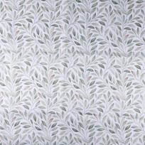 Vonios užuolaida „Lapeliai”, 120 x 200 cm