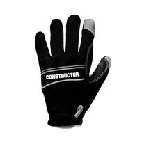 Darbo pirštinės CONSTRUCTOR, GPROTECTG-CT