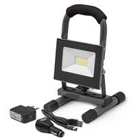 Įkraunamas LED prožektorius I-Watts, 10 W