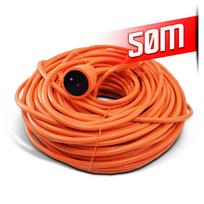Lauko ilgintuvas 3 g x 1. 5 mm², 50 m, oranžinės spalvos