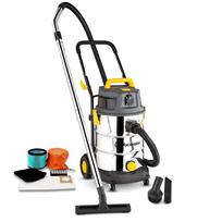 Šlapio ir sauso valymo siurblys Vacmaster, 1600 W, 30 L
