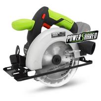Akumuliatorinis diskinis pjūklas Constructor, 20 V, be akumuliatoriaus/įkroviklio