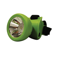 LED galvos žibintas LED Light, 1 W, 16 h
