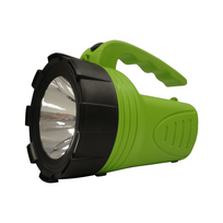 LED žibintuvėlis LED Light, 1 W, 9 h