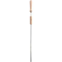 Smeigti duonos iešmelį 70 cm