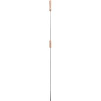 Smeigti duonos iešmelį 130 cm
