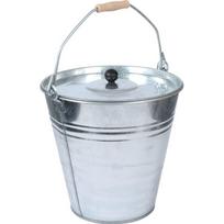 Pelenų/valymo kaušo rinkinys