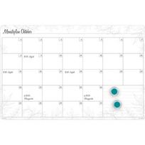 Lenta Mėnesio planas A3-Plus My Month magnetinė 4 vnt.