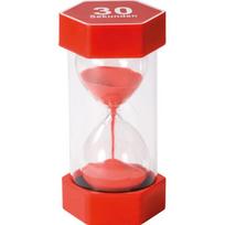 Mega Sandtimer 30 sek