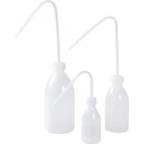Siauras buteliukas 200 ml