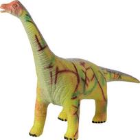 Didelių dinozaurų rinkinys, 5 vnt