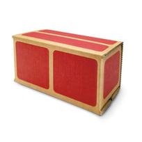 Kartoninės statybinės plytos, mažas 20 vnt. rinkinys