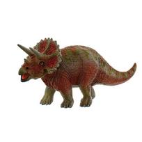 Žaislinė figūrėlė "Dinozauras Triceratopsas"