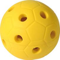 Skambantis futbolo kamuoliu