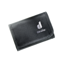 Kelioninė piniginė Deuter Travel Wallet – Juoda
