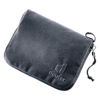 Kelioninė piniginė Deuter Zip Wallet – Juoda