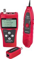 Ermenrich Ermenrich NetGeeks NP30 Network Cable Tester | 82539 | 5905555016832