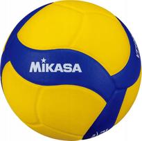 Mikasa Piłka do Siatkówki MIKASA VT1000W | VT1000W | 4907225881109