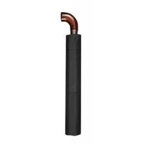 DOPPLER skėtis Magic XL 74566 - Juoda, Trumpieji