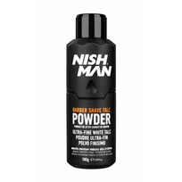 Barber Shave Talc Powder Talko pudra 180g