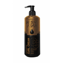 Curl Defining Cream Formavimo kremas garbanotiems plaukams 200ml