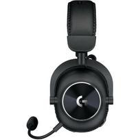 Logitech ausinės 981-001263 belaidės, Bluetooth, dažnis 20-20000 Hz, nuotolis 30 m, 7.1 erdvinis garsas, 345 g
