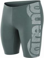 Arena feel mid jammer graphic sage l - uk36