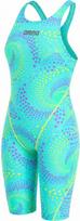 Arena powerskin st next open back junior fireflow 140cm